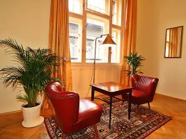 4-Room Apartment 104 M2 On 2Nd Floor Budapest Exterior foto