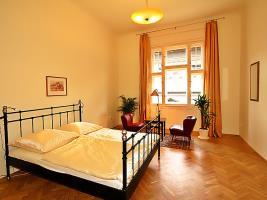 4-Room Apartment 104 M2 On 2Nd Floor Budapest Exterior foto